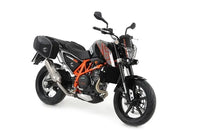 hepco becker rear alurack ktm 690 duke 12