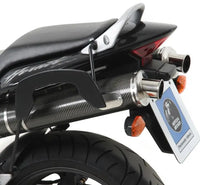 Hepco & Becker C-Bow Honda CB 900 Hornet 2002-2005