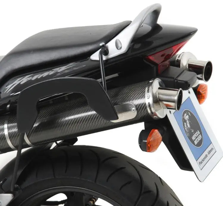 Hepco & Becker C-Bow Honda CB 900 Hornet 2002-2005