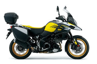 Cool Covers Motorcycle Seat Cover Suzuki V-Strom 1000 XT 2017- Current