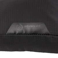 oxford atlas packing cubes 3 pack black