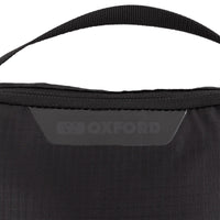 oxford atlas packing cubes 3 pack black