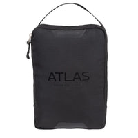 oxford atlas packing cubes 3 pack black