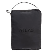 oxford atlas packing cubes 3 pack black