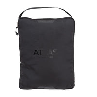 oxford atlas packing cubes 3 pack black