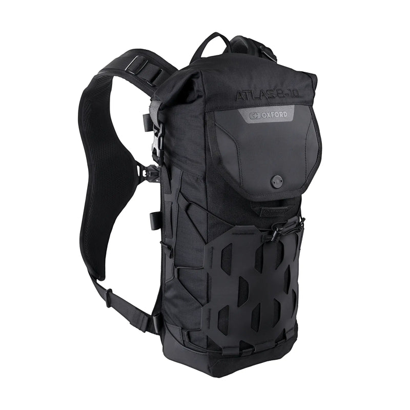oxford atlas b 10 advanced motorcycle backpack