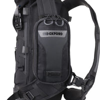 oxford atlas advanced strappack for atlas backpack