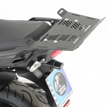 Hepco & Becker Enlargement Rack Kawasaki Versys 1000 from 2014