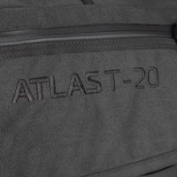 oxford atlas t 20 advanced tourpack