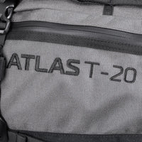 oxford atlas t 20 advanced tourpack