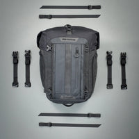 oxford atlas t 30 advanced tourpack