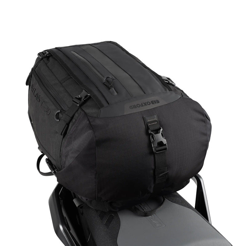 oxford atlas t 30 advanced tourpack
