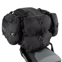 oxford atlas t 30 advanced tourpack