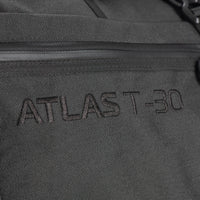 oxford atlas t 30 advanced tourpack