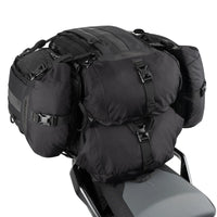 oxford atlas t 30 advanced tourpack
