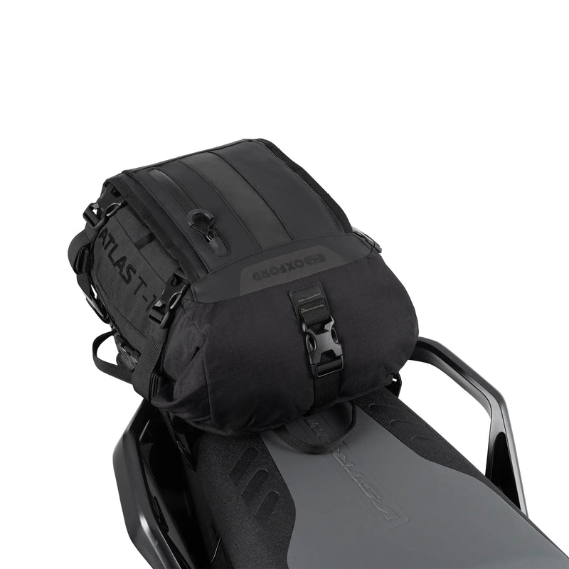 oxford atlas t 10 advanced tourpack