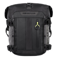 oxford atlas t 10 advanced tourpack