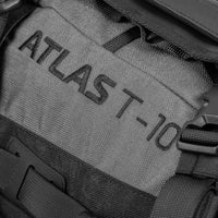 oxford atlas t 10 advanced tourpack