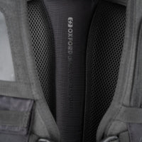 oxford atlas b 20 advanced motorcycle backpack
