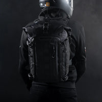 oxford atlas b 20 advanced motorcycle backpack