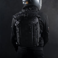 oxford atlas b 20 advanced motorcycle backpack