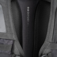 oxford atlas b 20 advanced motorcycle backpack