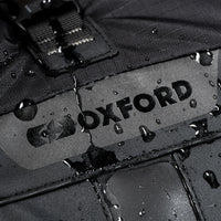oxford atlas b 30 advanced motorcycle backpack