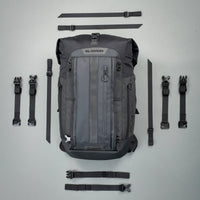 oxford atlas b 30 advanced motorcycle backpack