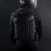 oxford atlas b 30 advanced motorcycle backpack
