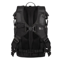 oxford atlas b 30 advanced motorcycle backpack