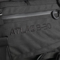 oxford atlas b 30 advanced motorcycle backpack