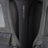 oxford atlas b 30 advanced motorcycle backpack