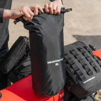 oxford nomad dry bag