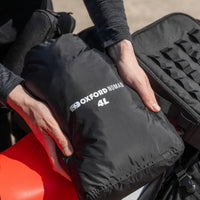 oxford nomad dry bag