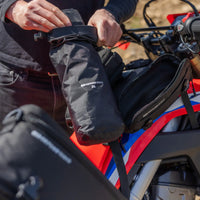 oxford nomad dry bag