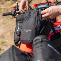 oxford nomad dry bag