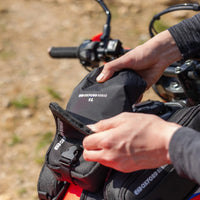 oxford nomad dry bag