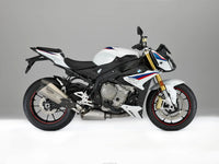Cool Covers Motorcycle Seat Cover BMW S1000R 2014-