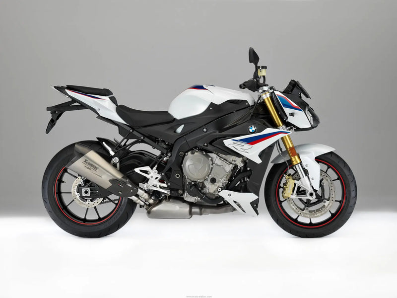 Cool Covers Motorcycle Seat Cover BMW S1000R 2014-