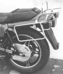 Hepco & Becker Complete Rack Honda FT 500