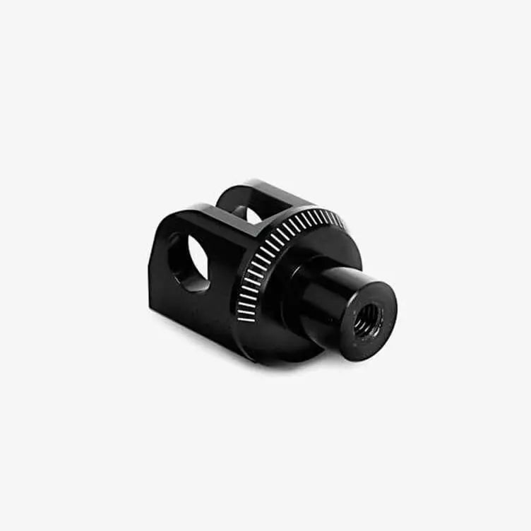Puig Footpeg Adapters Passenger Benelli Leoncino 2016-