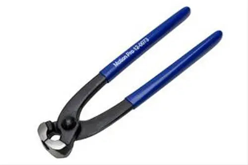 Motion Pro Side Jaw Pincer Tool for 2-Ear & Stepless 1-Ear Clamps