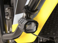 Hepco & Becker NOVA Universal LED Auxiliary Light Kit