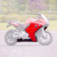 pyramid lower farings bmw f800s 2005 2012