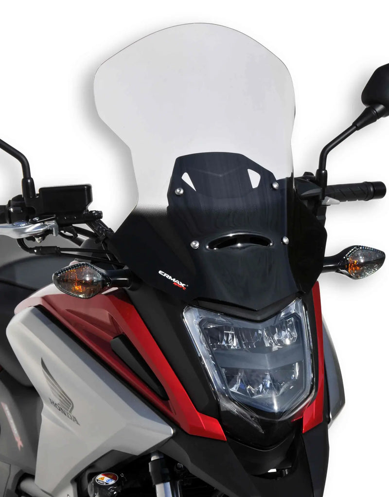 Ermax Motorcycle Windshield Touring Honda NC750X 2016-2020