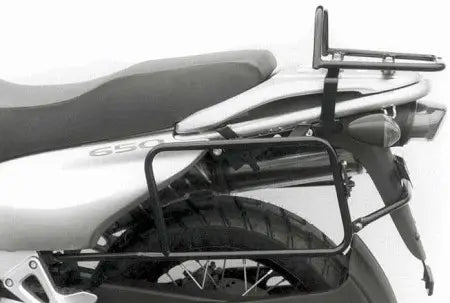 Hepco & Becker Side carrier Suzuki XF 650 Freewind