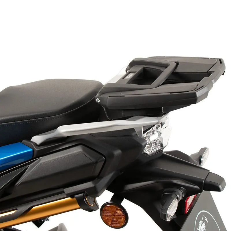 Hepco & Becker Easyrack for OEM Rear Rack Suzuki GSX-S1000 GX 2024-