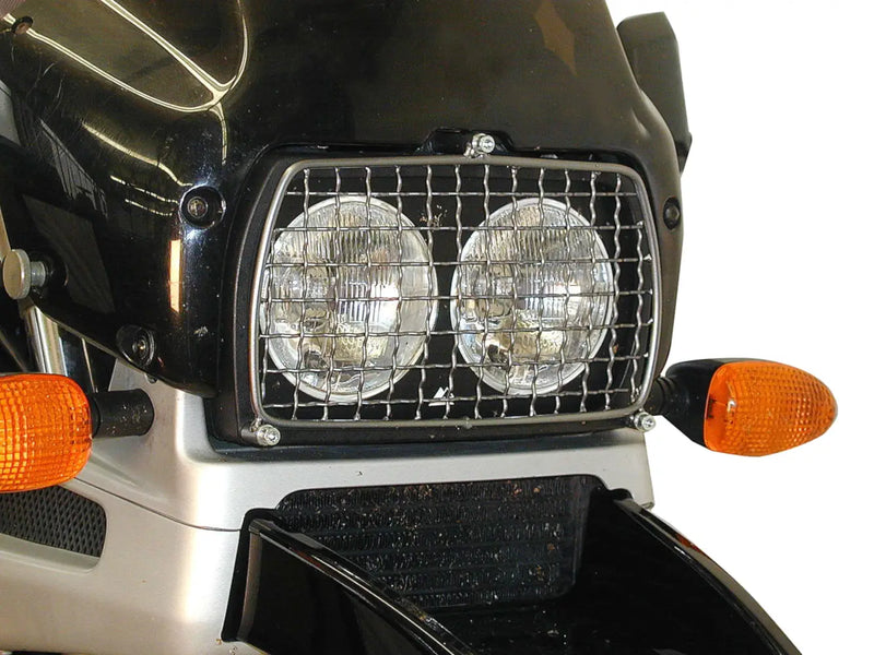 Hepco & Becker Headlight Grille BMW R850 / R1100 GS