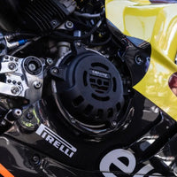 GB Racing Clutch Cover Ducati Panigale V4R 2023-2024