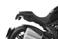 Hepco & Becker C-Bow Side Carrier Ducati Diavel 2011-2018